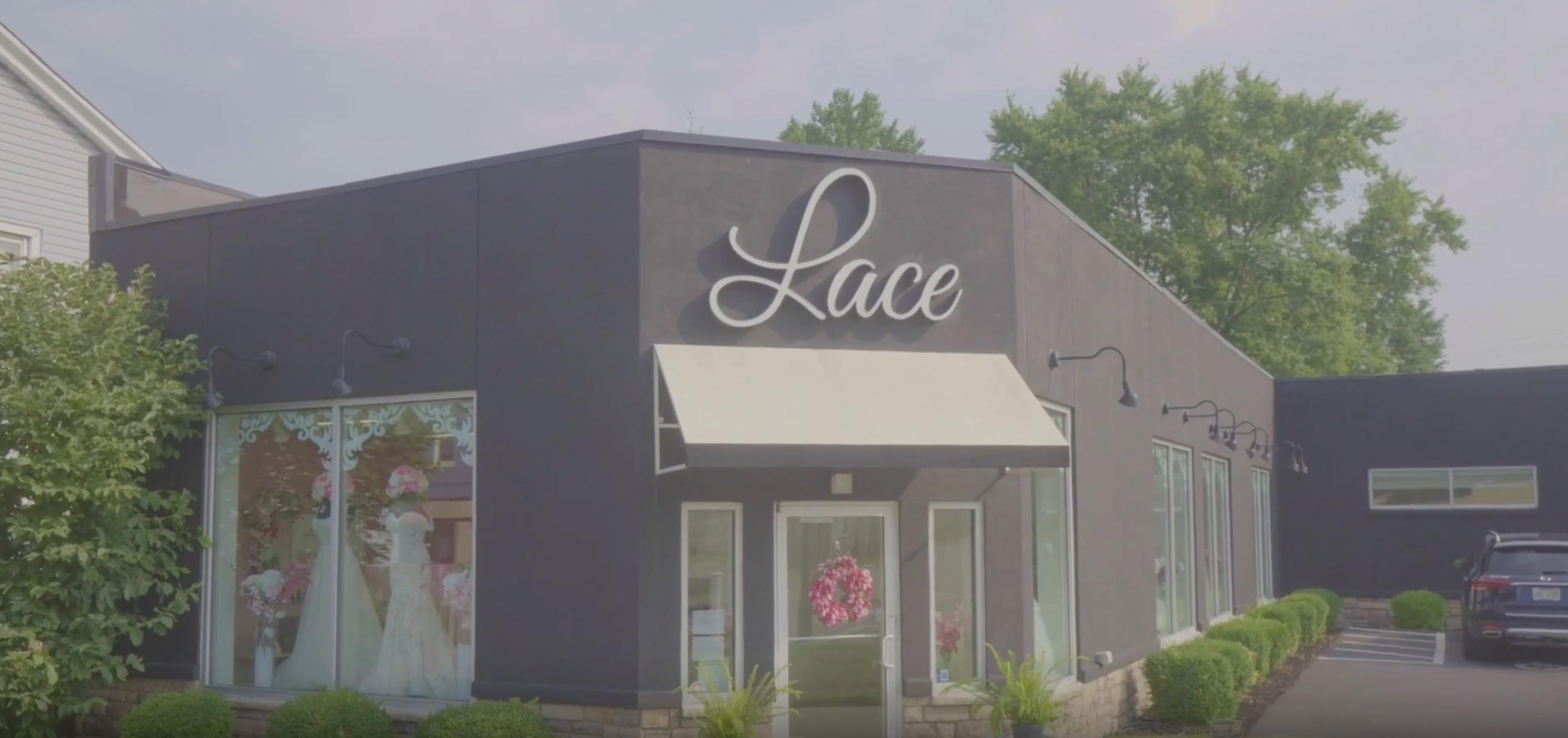lace store